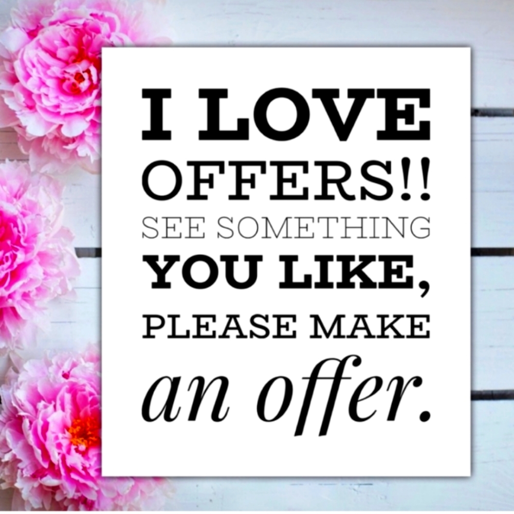 I Love Offers